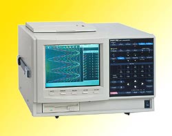 enregistreur de temprature thermocouple PT100 acquisition PC